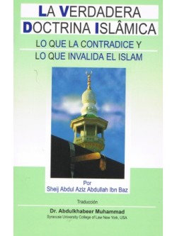 La Verdadera Doctrina Islamica